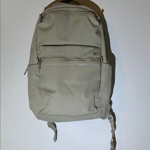 Samsonite Better than Basic Backpack with Front Zip Pocket